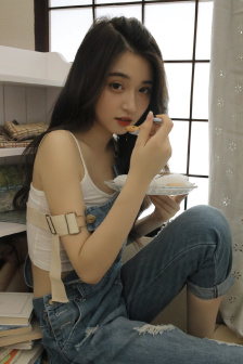 非洲人男女关系混乱吗